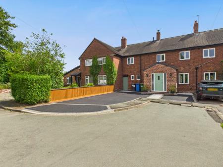 3 bedroom House for sale in Marsh Road, Appleton, Warrington, WA4