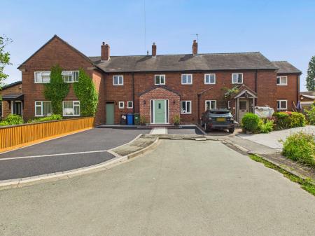 Marsh Road, Appleton, Warrington, WA4