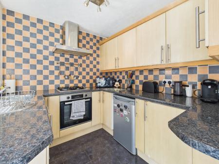 2 bedroom Terraced House for sale in Mendip Avenue, Orford, Warrington, WA2