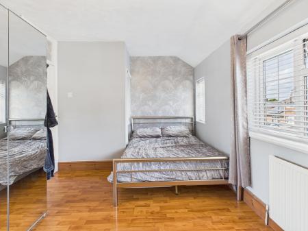 2 bedroom Terraced House for sale in Mendip Avenue, Orford, Warrington, WA2