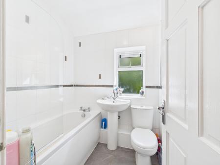 2 bedroom Terraced House for sale in Mendip Avenue, Orford, Warrington, WA2