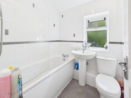 2 bedroom Terraced House for sale in Mendip Avenue, Orford, Warrington, WA2
