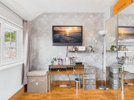 2 bedroom Terraced House for sale in Mendip Avenue, Orford, Warrington, WA2