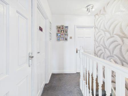 2 bedroom Terraced House for sale in Mendip Avenue, Orford, Warrington, WA2