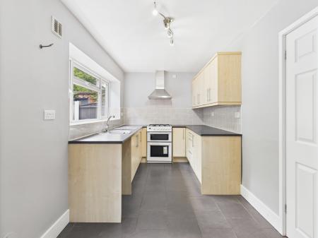 3 bedroom Terraced House for sale in Mendip Avenue, Orford, Warrington, WA2