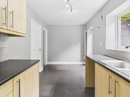 3 bedroom Terraced House for sale in Mendip Avenue, Orford, Warrington, WA2