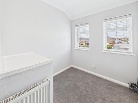 3 bedroom Terraced House for sale in Mendip Avenue, Orford, Warrington, WA2