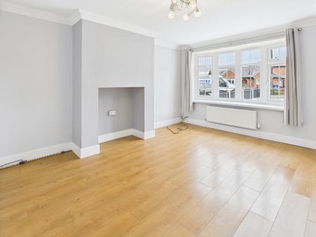 3 bedroom Terraced House for sale in Mendip Avenue, Orford, Warrington, WA2