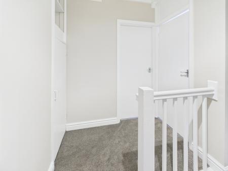 3 bedroom Terraced House for sale in Mendip Avenue, Orford, Warrington, WA2