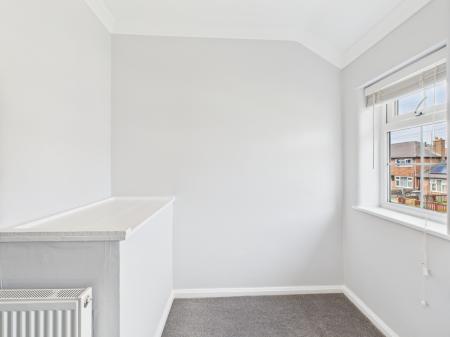 3 bedroom Terraced House for sale in Mendip Avenue, Orford, Warrington, WA2