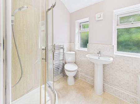 3 bedroom Terraced House for sale in Mendip Avenue, Orford, Warrington, WA2