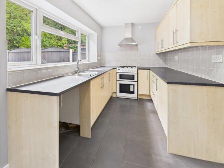 3 bedroom Terraced House for sale in Mendip Avenue, Orford, Warrington, WA2