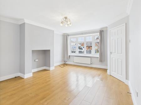 3 bedroom Terraced House for sale in Mendip Avenue, Orford, Warrington, WA2