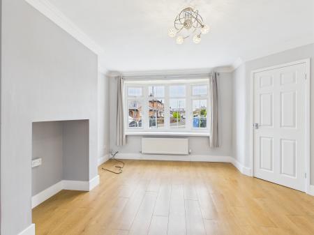 3 bedroom Terraced House for sale in Mendip Avenue, Orford, Warrington, WA2