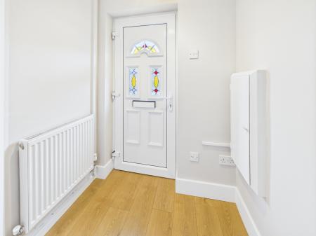 3 bedroom Terraced House for sale in Mendip Avenue, Orford, Warrington, WA2