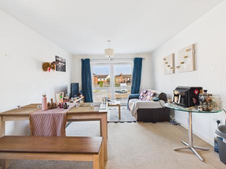 3 bedroom Flat for sale in Whitecross Court, Borron Road, Newton-le-Willows, WA12