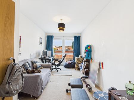 3 bedroom Flat for sale in Whitecross Court, Borron Road, Newton-le-Willows, WA12