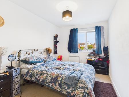 3 bedroom Flat for sale in Whitecross Court, Borron Road, Newton-le-Willows, WA12