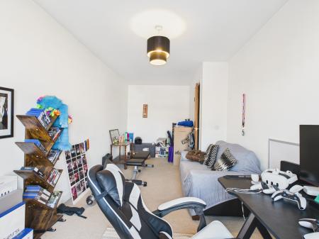 3 bedroom Flat for sale in Whitecross Court, Borron Road, Newton-le-Willows, WA12