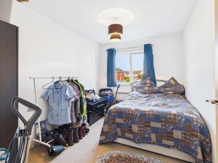 3 bedroom Flat for sale in Whitecross Court, Borron Road, Newton-le-Willows, WA12
