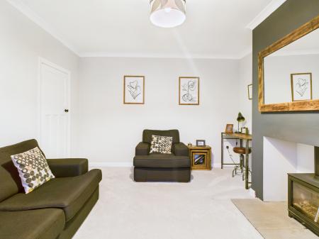 3 bedroom Semi-detached house for sale in Marsden Avenue, Warrington, WA4