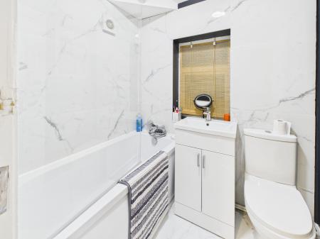 3 bedroom Semi-detached house for sale in Marsden Avenue, Warrington, WA4