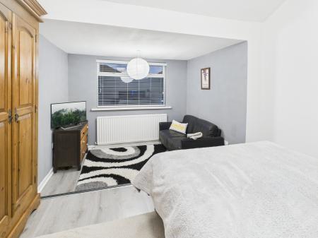 3 bedroom Semi-detached house for sale in Marsden Avenue, Warrington, WA4