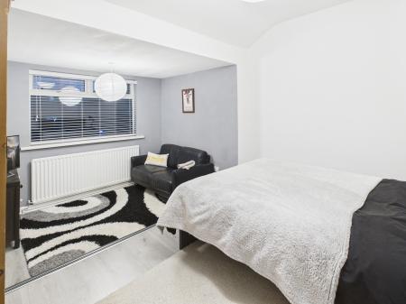 3 bedroom Semi-detached house for sale in Marsden Avenue, Warrington, WA4