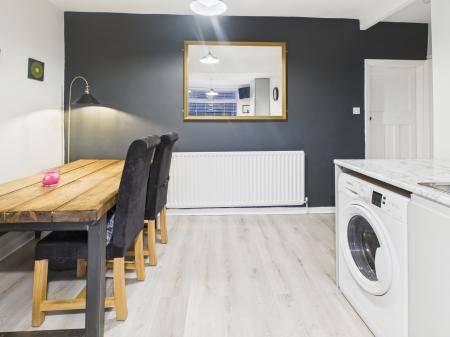 3 bedroom Semi-detached house for sale in Marsden Avenue, Warrington, WA4