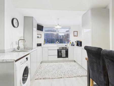 3 bedroom Semi-detached house for sale in Marsden Avenue, Warrington, WA4