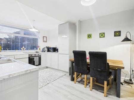 3 bedroom Semi-detached house for sale in Marsden Avenue, Warrington, WA4