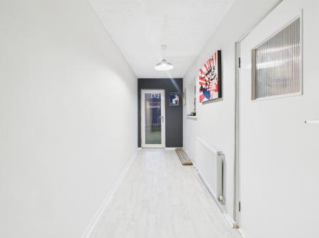 3 bedroom Semi-detached house for sale in Marsden Avenue, Warrington, WA4