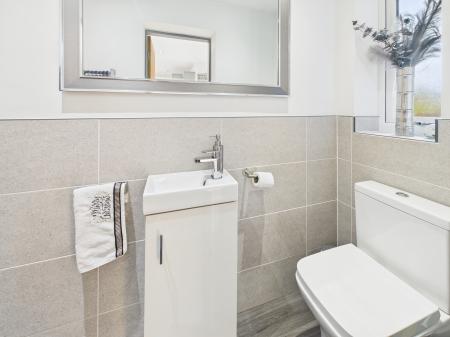 3 bedroom Semi-detached house for sale in Warrington Road, Penketh, Warrington, WA5