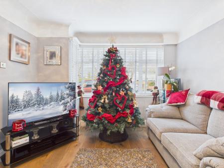 3 bedroom Semi-detached house for sale in Warrington Road, Penketh, Warrington, WA5