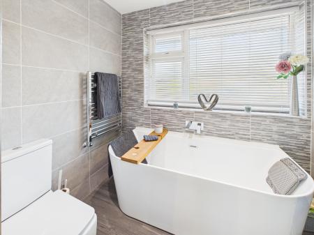 3 bedroom Semi-detached house for sale in Warrington Road, Penketh, Warrington, WA5