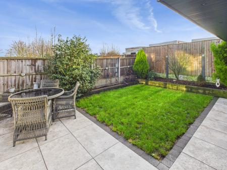 3 bedroom Semi-detached house for sale in Warrington Road, Penketh, Warrington, WA5