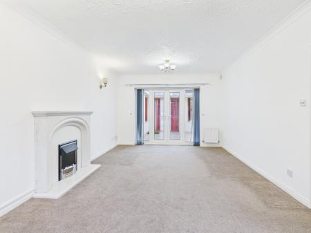 4 bedroom Detached house for sale in Briarwood , Norton Cross, Runcorn, WA7