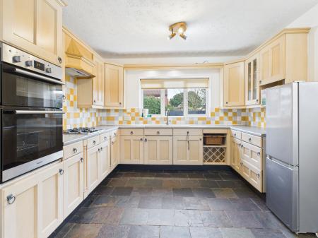 4 bedroom Detached house for sale in Briarwood , Norton Cross, Runcorn, WA7