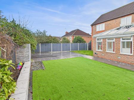 4 bedroom Detached house for sale in Briarwood , Norton Cross, Runcorn, WA7