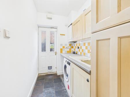 4 bedroom Detached house for sale in Briarwood , Norton Cross, Runcorn, WA7