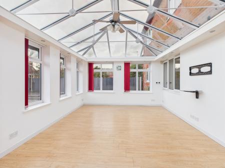 4 bedroom Detached house for sale in Briarwood , Norton Cross, Runcorn, WA7