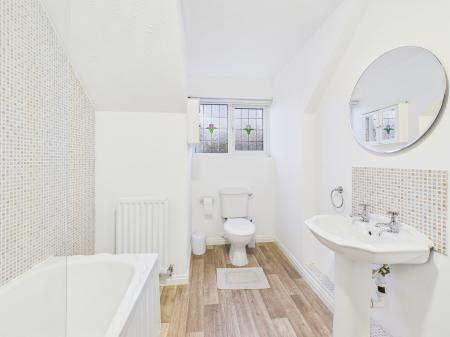 4 bedroom Detached house for sale in Briarwood , Norton Cross, Runcorn, WA7