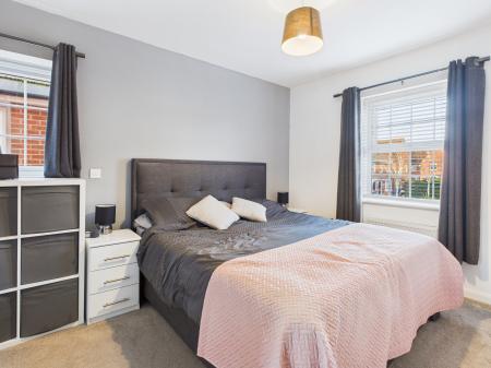 4 bedroom Detached house for sale in Minnesota Drive, Great Sankey, Warrington, WA5