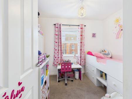 4 bedroom Detached house for sale in Minnesota Drive, Great Sankey, Warrington, WA5