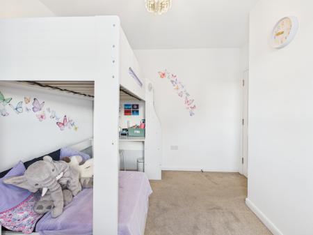 4 bedroom Detached house for sale in Minnesota Drive, Great Sankey, Warrington, WA5