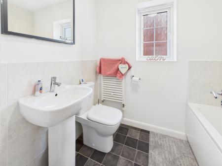 4 bedroom Detached house for sale in Minnesota Drive, Great Sankey, Warrington, WA5