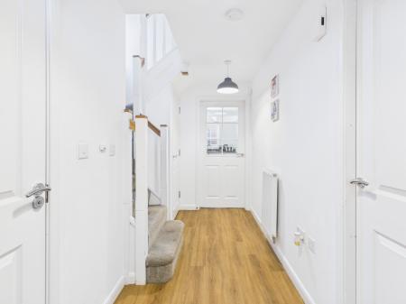 4 bedroom Detached house for sale in Minnesota Drive, Great Sankey, Warrington, WA5