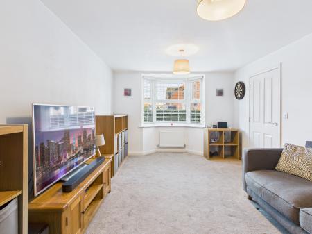 4 bedroom Detached house for sale in Minnesota Drive, Great Sankey, Warrington, WA5