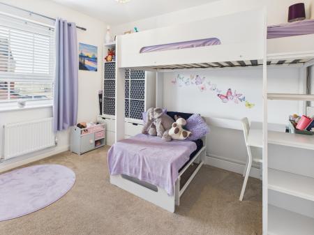 4 bedroom Detached house for sale in Minnesota Drive, Great Sankey, Warrington, WA5