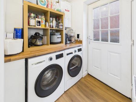 4 bedroom Detached house for sale in Minnesota Drive, Great Sankey, Warrington, WA5